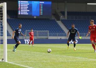 Scalvini prepara l'Italia per la Francia nella Nations League