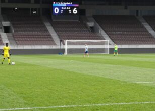 Serie D: 77 partite nella quinta giornata