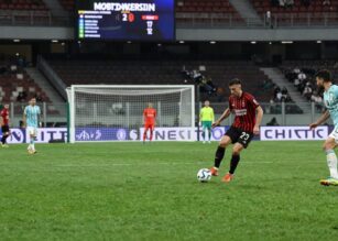 Amorim difende Estupinan: il caso del Milan