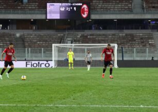 Analisi Milan-Amorim vs Juventus-Spalletti
