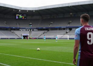 Aston Villa-Fenerbahçe: Champions League a Villa Park