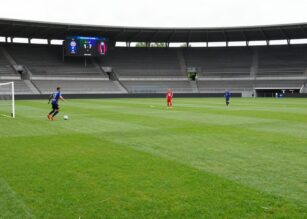 Bologna, convocati per il match contro l'Inter