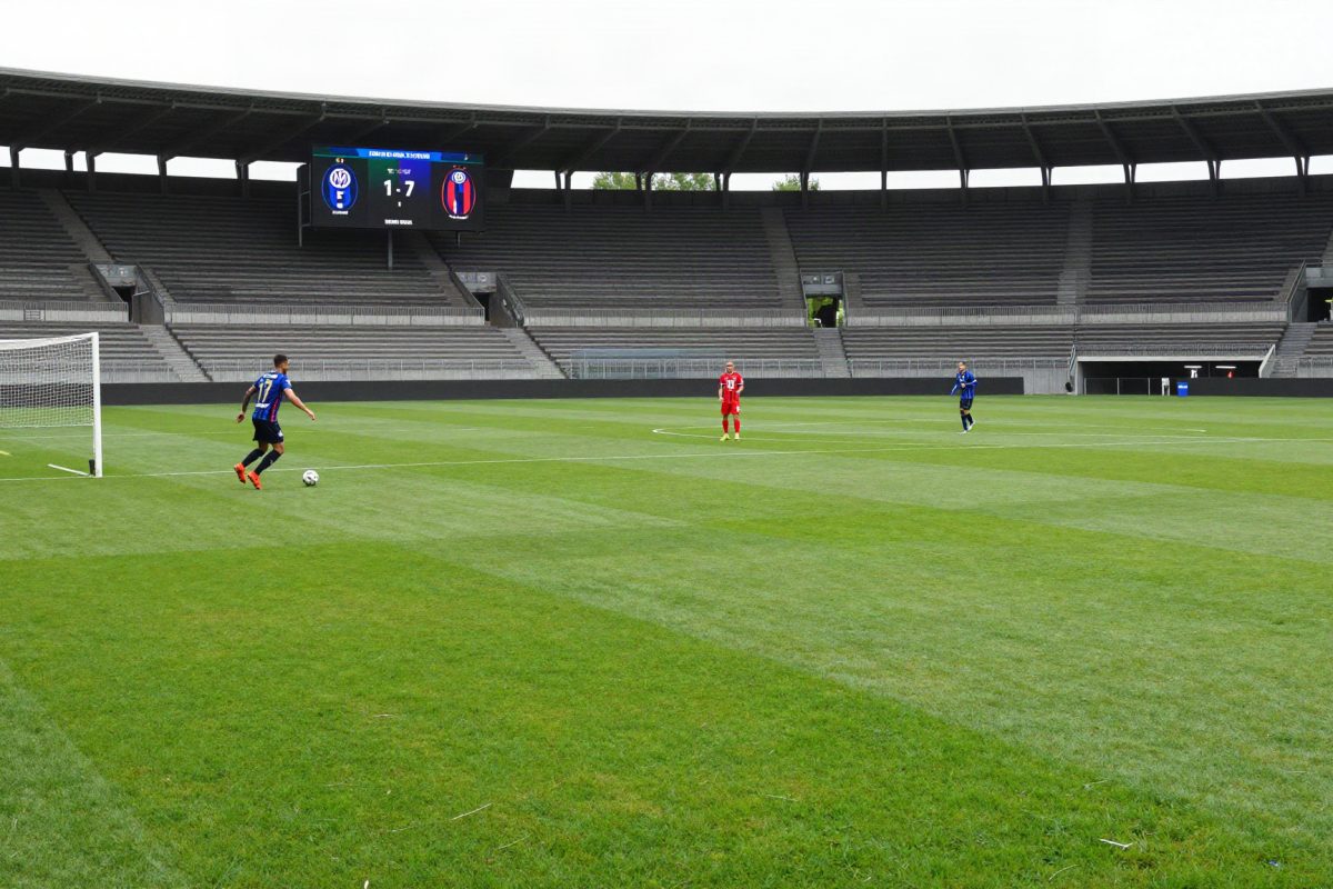 Bologna, convocati per il match contro l'Inter