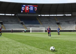Bologna, i convocati per la partita con il Monza