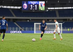 Bologna-Inter: sfida cruciale al Dall'Ara alle 18:00