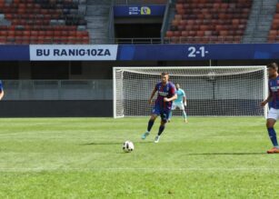 Bologna-Monza: Risultato Finale 2-1
