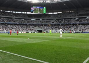 Candidati al Pallone d'Oro 2026: i nomi in lizza
