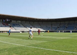 Catania e Bari: risultati deludenti nella Serie C