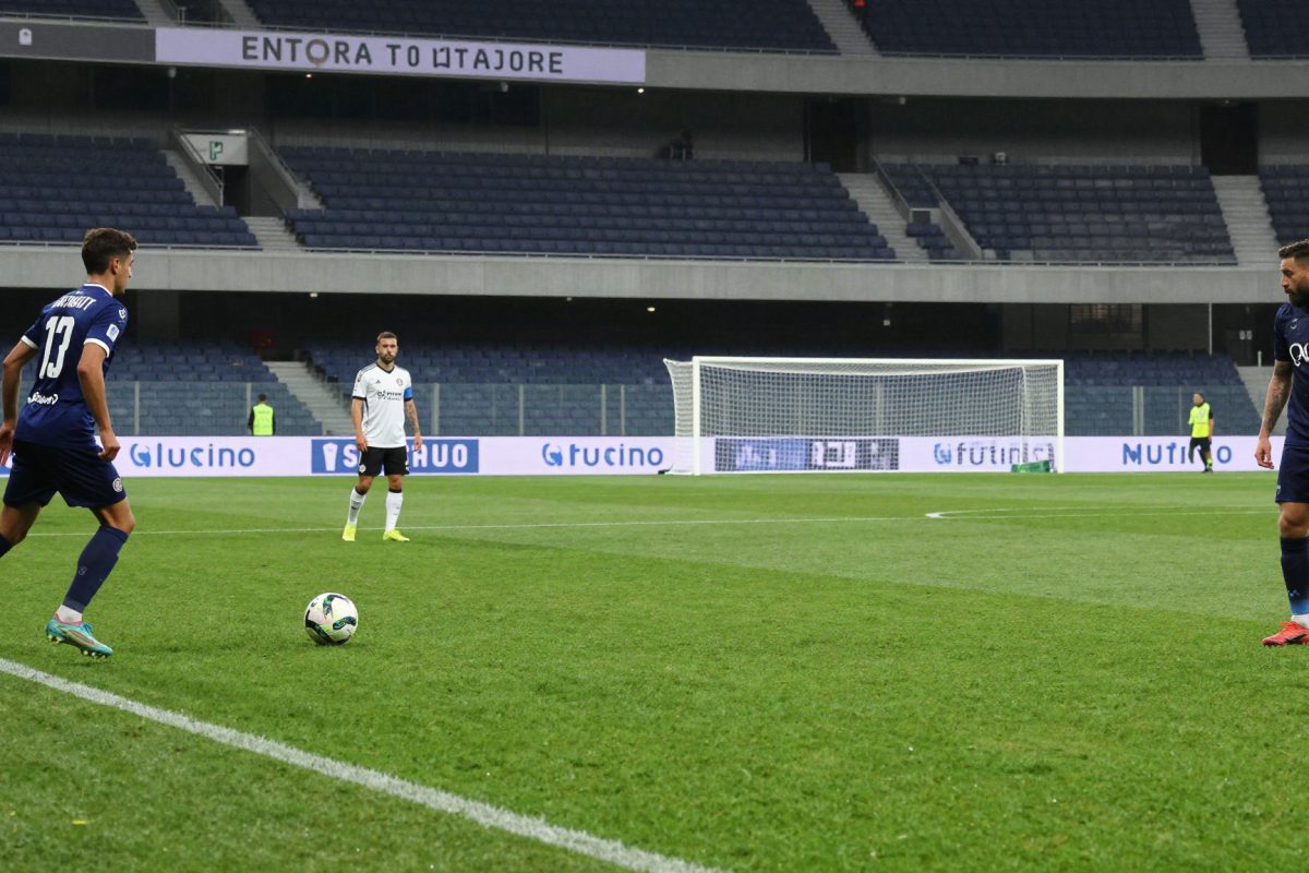 Centrocampisti low cost per il fantacalcio: 7ª giornata
