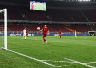 Champions League: Roma-Real Madrid mercoledì alle 21