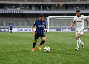 Chivu commenta ingiustizie dopo Inter-Fiorentina