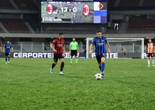Derby della Madonnina: Milan e Inter in campo a Halloween