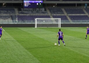 Fiorentina: Vanoli parla della sfida a Marassi contro il Genoa