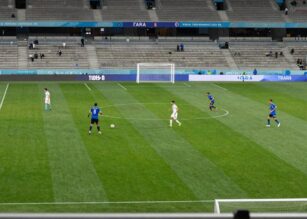 Francia-Italia: Gli Azzurri in Cerca di Conferme a Saint-Denis