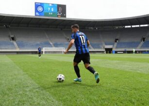 Inter: Chivu deve scegliere tra Martinez e Provedel