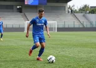 L'Empoli ipoteca il futuro col nuovo Castellani