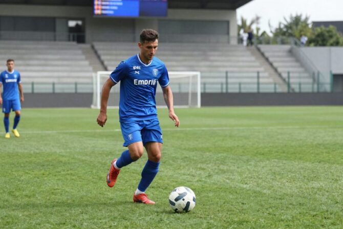L'Empoli ipoteca il futuro col nuovo Castellani