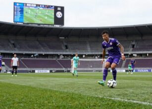 Luis Henrique infortunato, salta la partita contro la Fiorentina