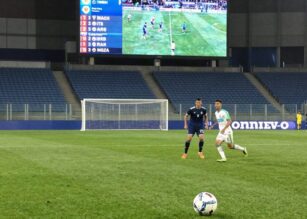 Malagò commenta sulla possibile divisione della Serie A