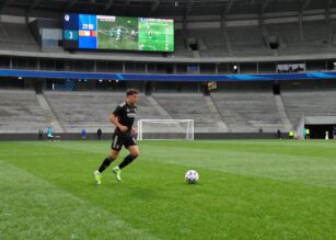 McKennie cambia ruolo, inizio di stagione deludente