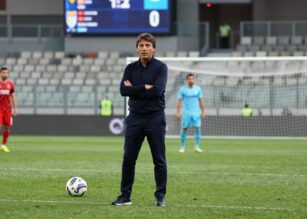 Michele Padovano parla di Antonio Conte