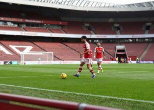 Mikel Arteta rinnova con l'Arsenal fino al 2030