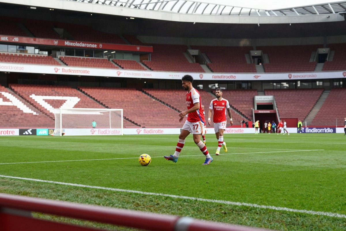 Mikel Arteta rinnova con l'Arsenal fino al 2030