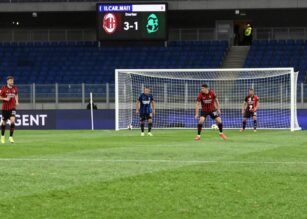 Milan-Inter: Derby in diretta sabato alle 20.45