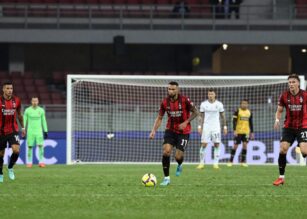 Milan: Ramos senza lesioni, Chukwueze in terapia infiltrativa