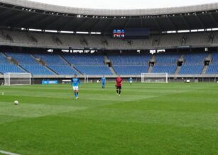 Napoli-Roma: Sfida Cruciale per la Serie A al Maradona