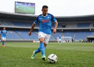 Paolo Cannavaro: dal raccattapalle al capitano del Napoli