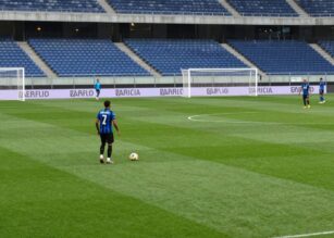 Rientrano Sulemana e Scalvini per Atalanta-Fiorentina