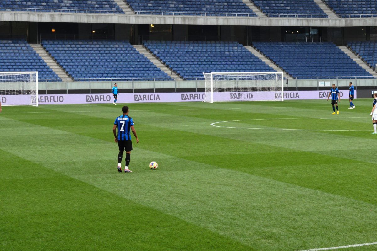 Rientrano Sulemana e Scalvini per Atalanta-Fiorentina