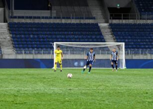 Udinese: crisi in panchina dopo la sconfitta con il Lecce
