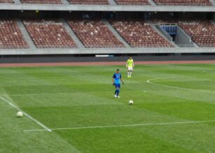 Venezia-Napoli: Diretta della partita di Serie A