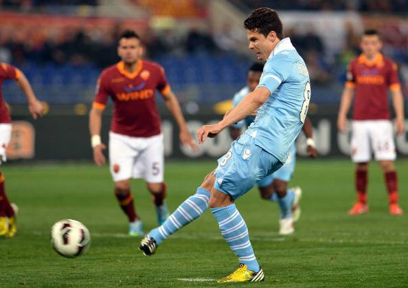 FBL-ITA-SERIEA-AS ROMA-LAZIO