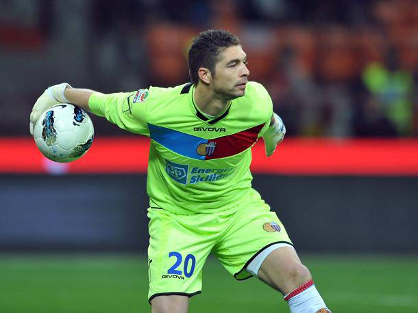 Serie A/Inter-Catania