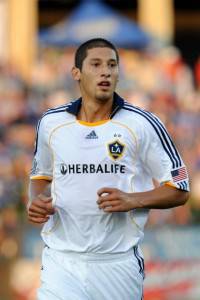 Omar Gonzalez.
