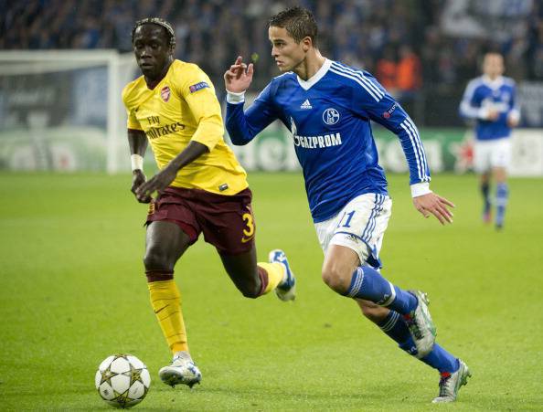 FBL-EUR-C1-SCHALKE-04-ARSENAL