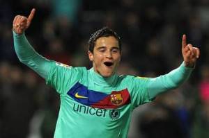 Afellay