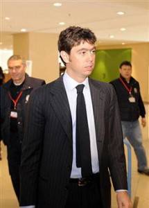 Agnelli Andrea