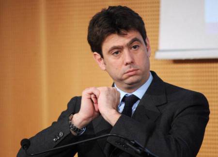 'Il Calcio Che VogliAMO' Press Conference