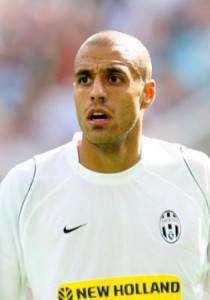 Soccer - Friendly - Newcastle United v Juventus - St James' Park