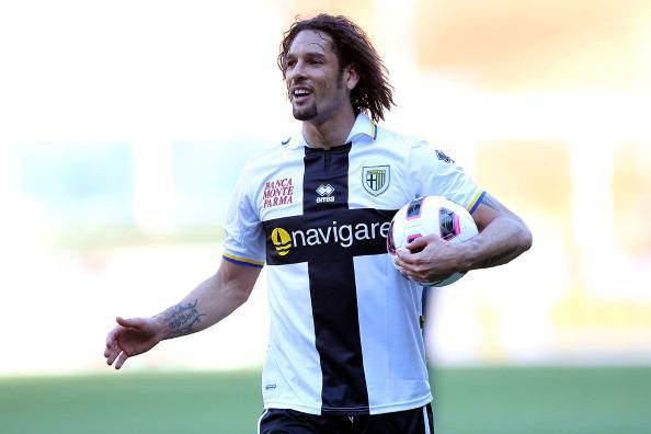 UC Sampdoria v Parma FC - Serie A