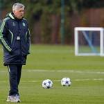 Ancelotti