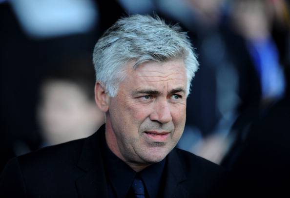 Everton v Chelsea - Premier League