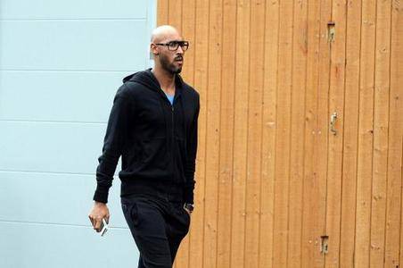 Anelka Juve