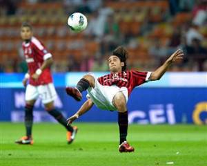 Aquilani Milan