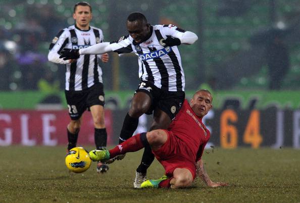 Udinese Calcio v Cagliari Calcio - Serie A