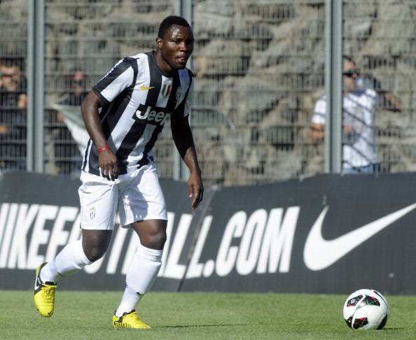 Juventus FC v Aygreville - pre-season Friendly